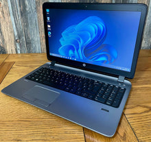 Load image into Gallery viewer, HP Probook 450 G2