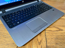 Load image into Gallery viewer, HP Probook 450 G2