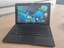 Load image into Gallery viewer, Samsung 10" tablet/laptop 2in1