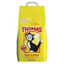 Thomas Cat litter Giant