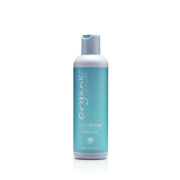 Aqua Boost Shampoo