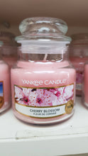 Load image into Gallery viewer, Cherry Blossom Yankee Candle
