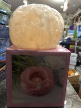 Load image into Gallery viewer, Himalayan Salt T-Light
