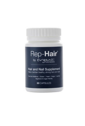 Rep Hair Supplements