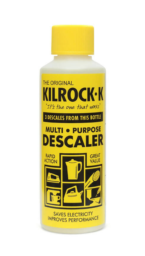 Kilrock K Descaler 250ml